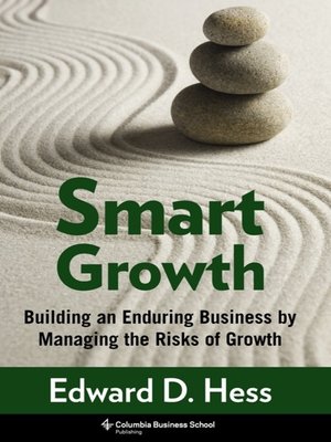 cover image of Smart Growth